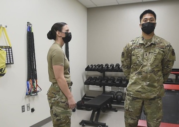 59th MDW: Preventing Lower Back Pain