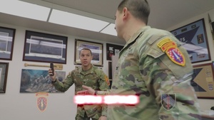 5th SFAB Army Navy Shout Out