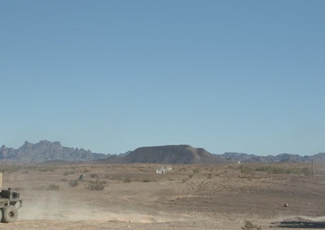 Project Origin Sensor Shooter