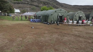 25th Infantry Division Task Force Ohana