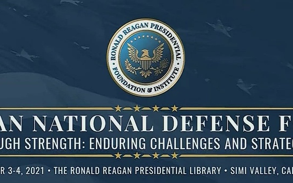 Space Force Chief Discusses New Space Economy