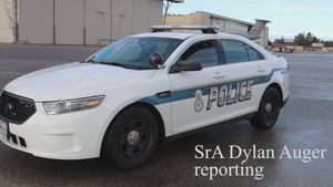 A day in the life of Westover Air Reserve Security Forces