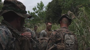 Contested Island Exercise