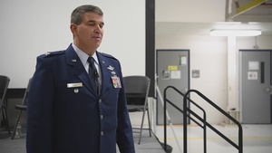 178th Wing Change of Command (No Lower Thirds)