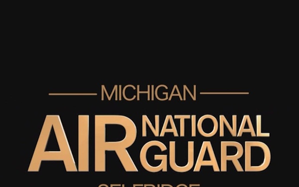 2021 Outstanding Airman of the Year for the 127th Wing