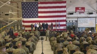 Oklahoma Air National Guard pilot receives Distinguished Flying Cross