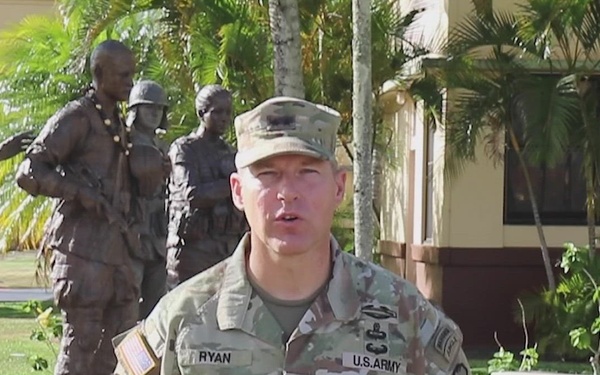 Pearl Harbor 80th Commemoration - 25th Infantry Division Band