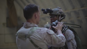 11th MEU ADRD conducts live-fire and maneuver in Kuwait