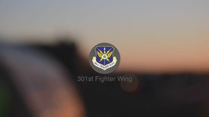 301st Fighter Wing conduct ARTEX