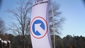 SOaP Team deployment Ceremony