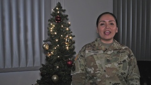SFC Cynthia Villegas, Peru
