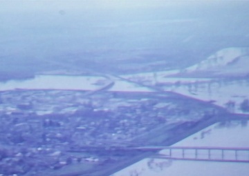 Marysville, California Floods 1963