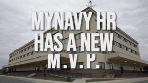 MyNavy HR Spirit Spot 2021 (59 sec)- "Alexa"