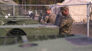 TF Quantico Power Grid Features