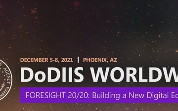 DoDIIS Worldwide Day 1, Part 1