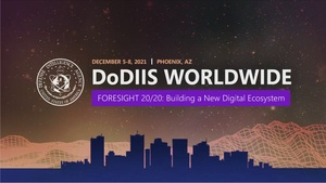 DoDIIS Worldwide Day 1, Part 1
