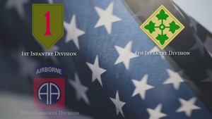 2021 Go Army Beat Navy 82nd Airborne Division Spirit Video