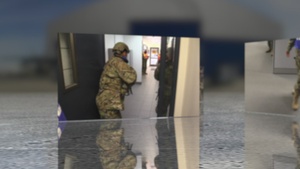 129th Rescue Wing Year in Review 2021 video