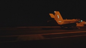 Flight operations