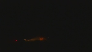 3ABCT/4ID Sustainment Gunnery. 2021