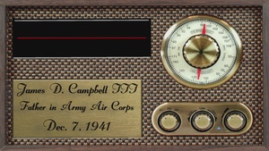 “In Their Own Words” - James D. Campbell III