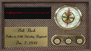 “In Their Own Words” - Bob Bush