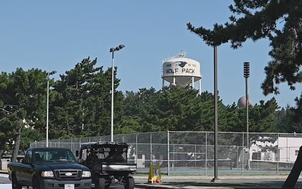 Kunsan Scooter Culture Re-Edit