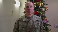 Lance K. Calvert Connecticut