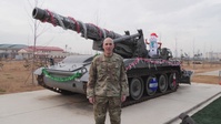 Lance K. Calvert Holiday Message