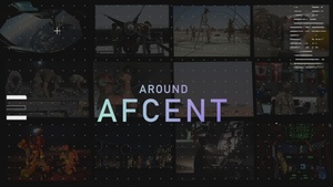 Around AFCENT: Dec 1, 2021