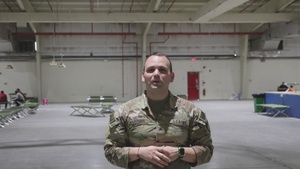 Jose Maldonado, Tampa, Army shoutout