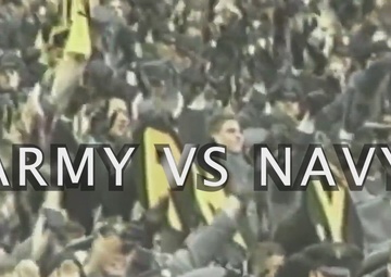 ARMY NAVY GAME 2021