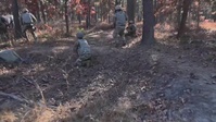 FC-COMCAM 2022A: Field Craft Hostile