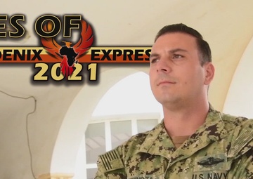 HM2 Josh Espinoza-Faces of Phoenix Express