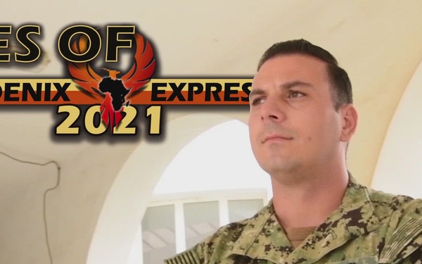 HM2 Josh Espinoza-Faces of Phoenix Express