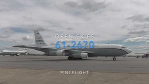 OC Aircraft 61-2670 Fini Flight