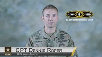 USACRC CPT Holiday Safety Message 1