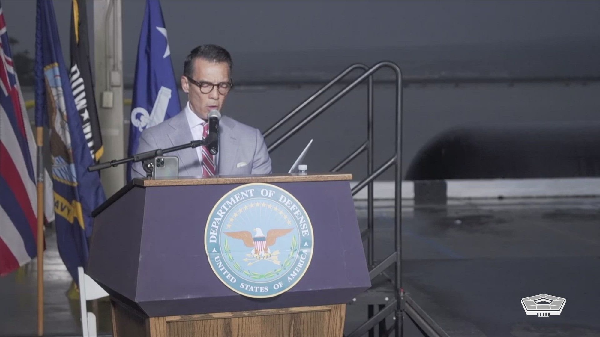 Videos | U.S. Department of War