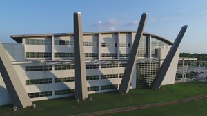 Global Strike Challenge 2021 Airmen participate in GSC rundown