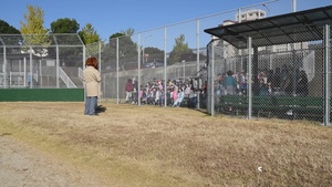 CFAS K9 DEMO