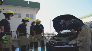 CNRJ VEHICLE EXTRACTION