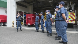 CNRJ HAZMAT CLEANUP