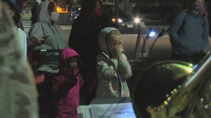 Holiday Greetings from U.S. Army Garrison Japan