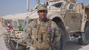 Brandon Knight Holiday Greeting