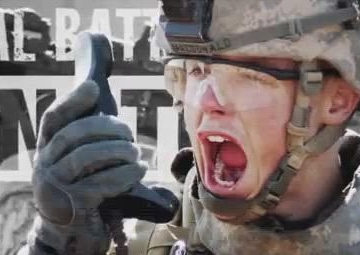 Retired Maj. Ed Pulido