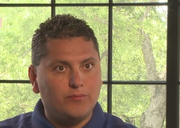 29 Sec PSA: Retired Maj. Ed Pulido