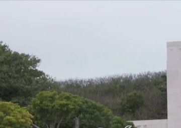 USS Oklahoma: Reinterment of the Unknowns