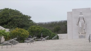 USS Oklahoma: Reinterment of the Unknowns