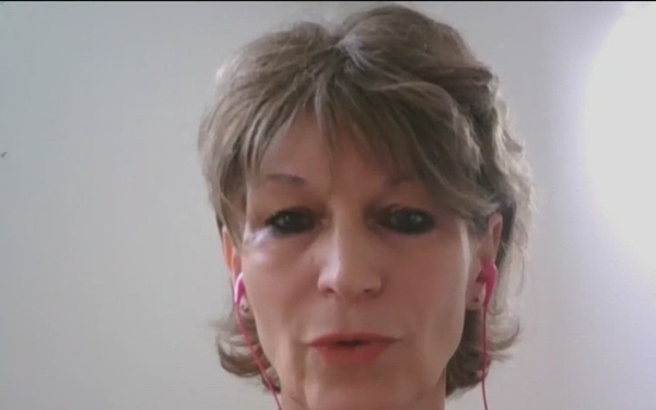 2021 'Summit for Democracy', Day 0, Part 1 (English)