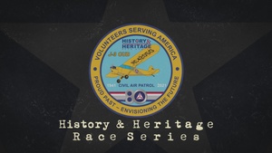 USAF Marathon History & Heritage: J3
